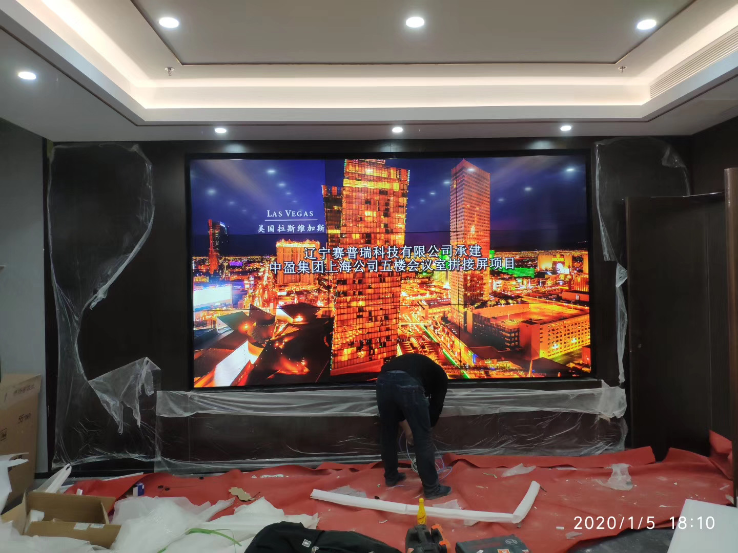 55寸4K工业级欧宝ob官方网站（中国）有限公司监视器